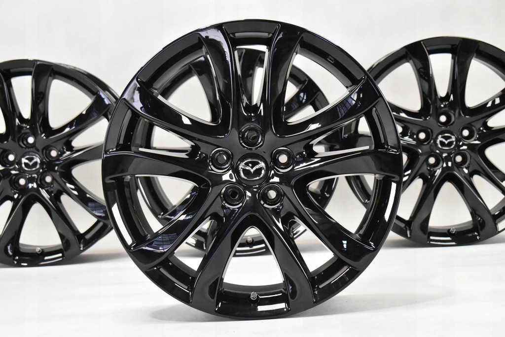 mazda 6 cx3 cx5 cx7 7,5x19 et45 5x114,3 9965087590