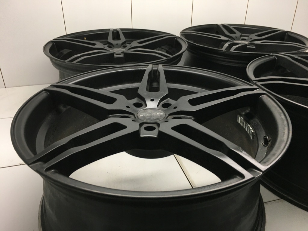 llantas 19 bmw g30 g32 barracuda oem 8,5 et32