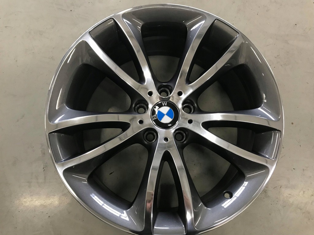bmw f06 f10 f11 f12 f13 8.5x19 is33 6794690