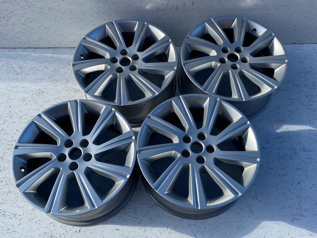 jaguar e-pace llantas 8jx18 5x108 j9c3-ba