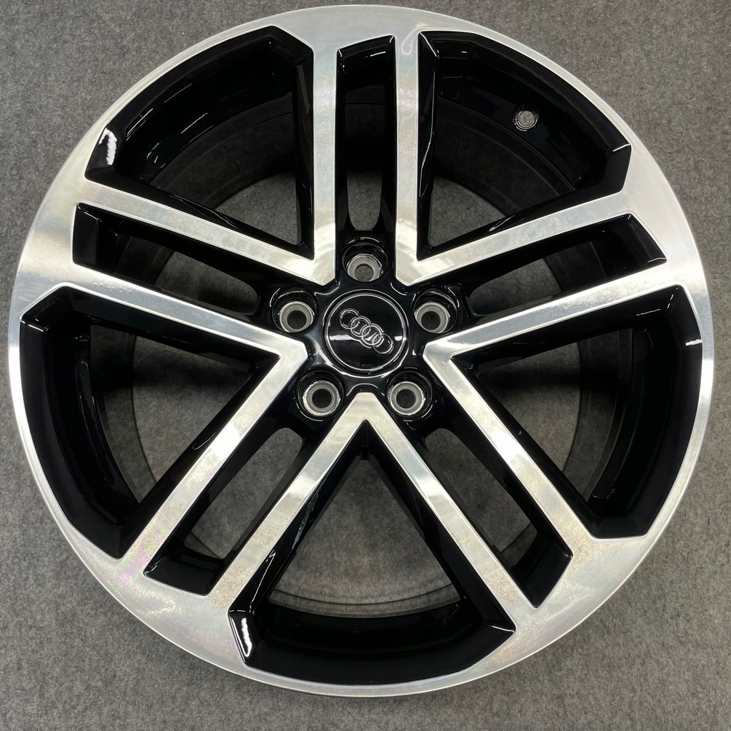 lote llantas audi a3 8v 8v0 18” 18 s-line s3
