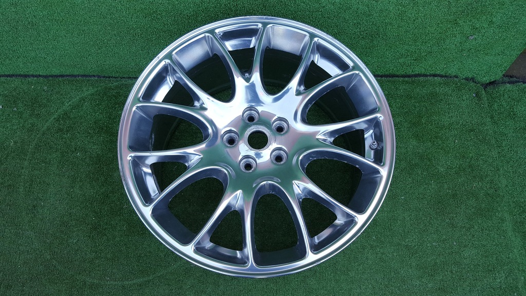 ferrari 612 scaglietti 10x20et51,1 5x114 md612/613