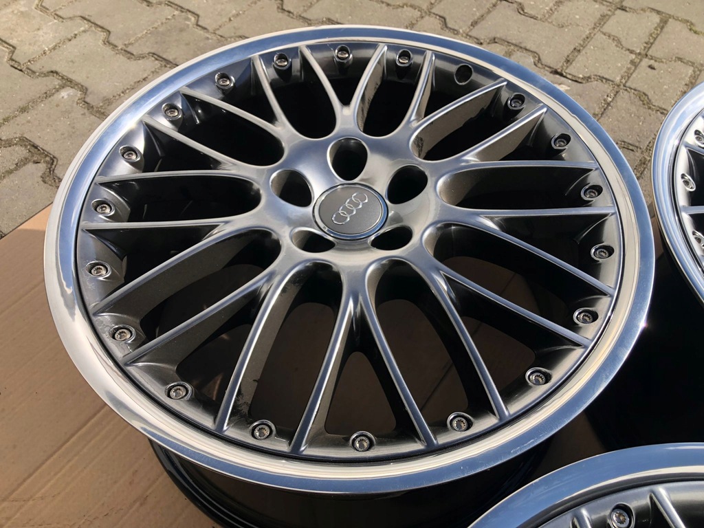 audi 9x19 et41 a8, s8 original!