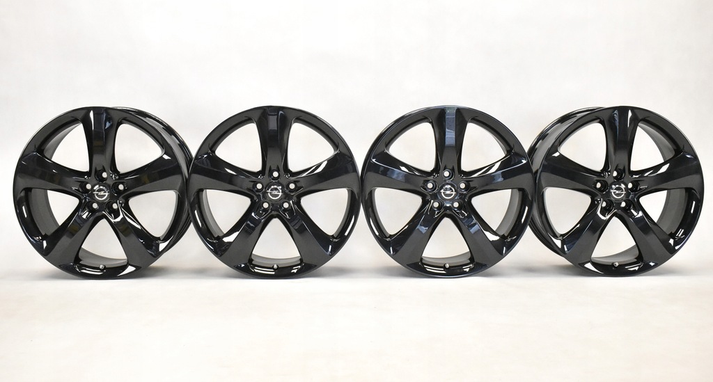 llantas opel astra j k mokka 8x19 et46 13276367