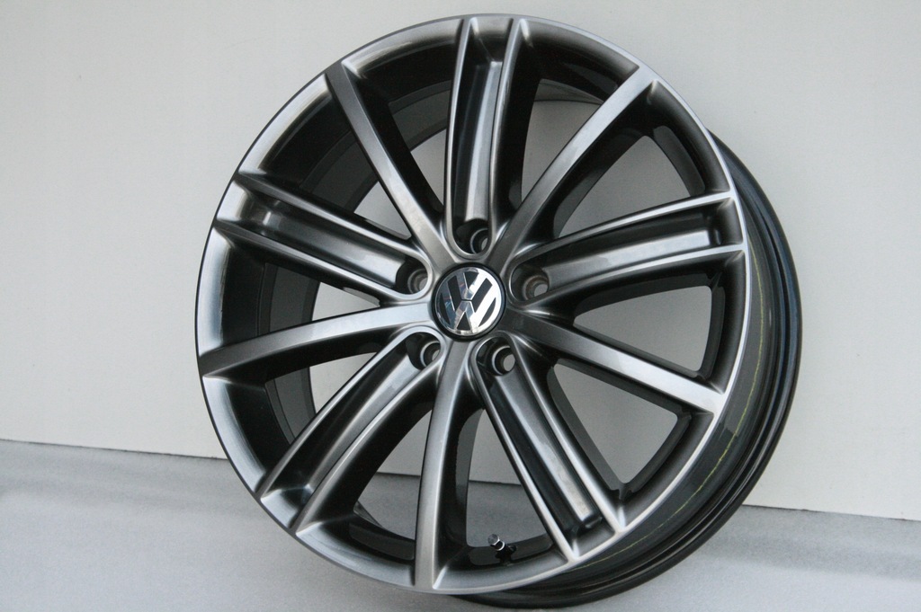 18 original vw tiguan t-roc sharan golf touran