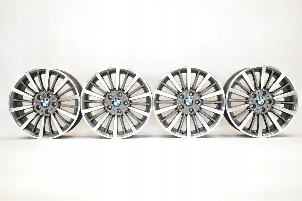 llantas bmw 3 e90 e91 e92 f30 e46 8x18 et34 6796249