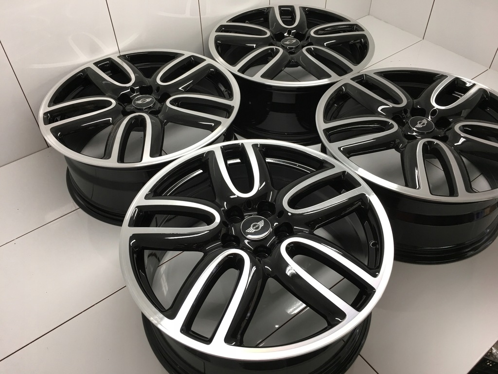 llantas 19 mini works morris one et57 5x112