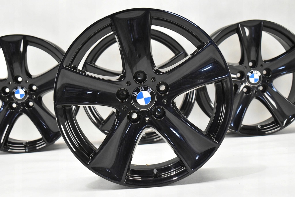llantas bmw x5 x6 e70 8,5x18 et46 5x120 oem 6770200