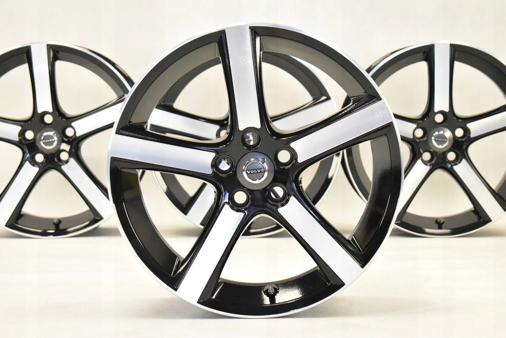 llantas volvo c30 v40 v50 7,5x18 et52,5 30760139