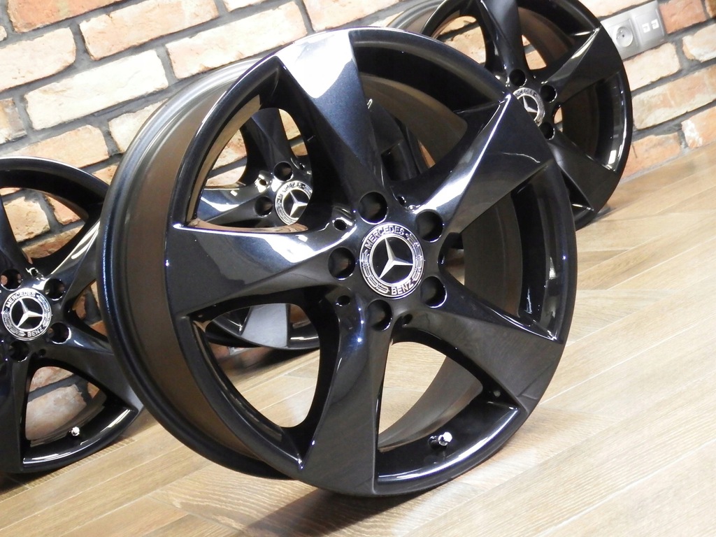 llantas mercedes vito viano a447 7x17 et51 org