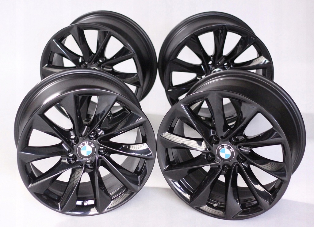 llantas bmw f31 f32 e91 e92 3 4 8x18 et34 6791484
