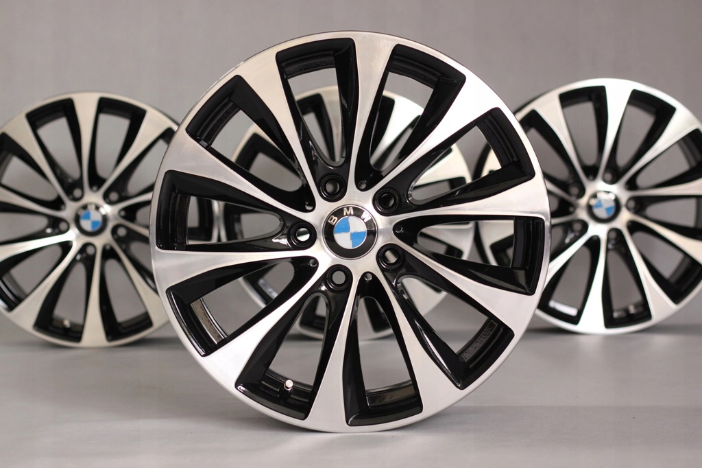 llantas bmw f20 f21 f52 f40 1 2 8x18 7,5x18 6869801