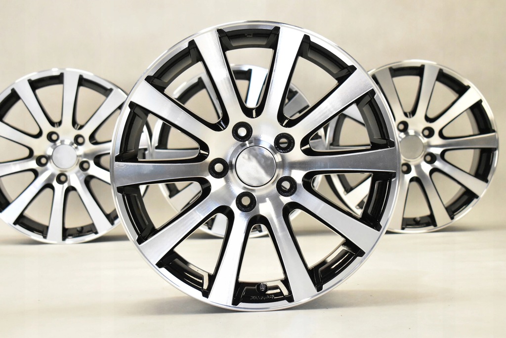 llantas jeep grand cherokee 7,5x18 et50,8 82209289
