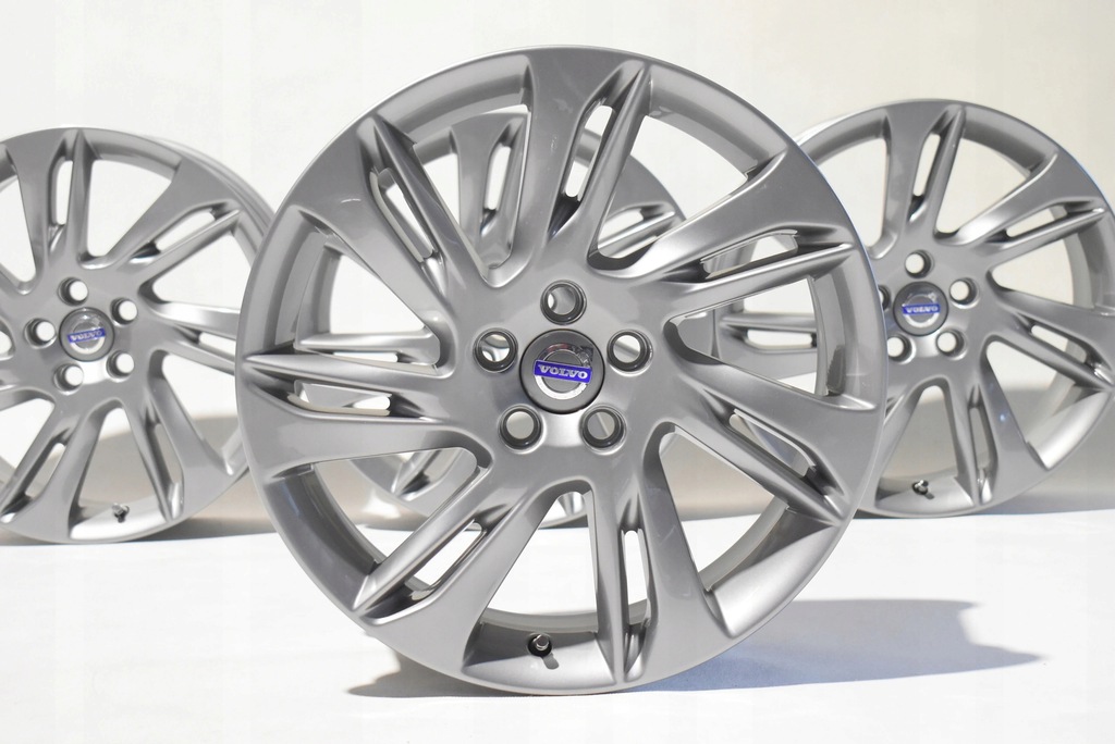 llantas volvo v40 c30 v50 7,5x18 et52,5 31317288