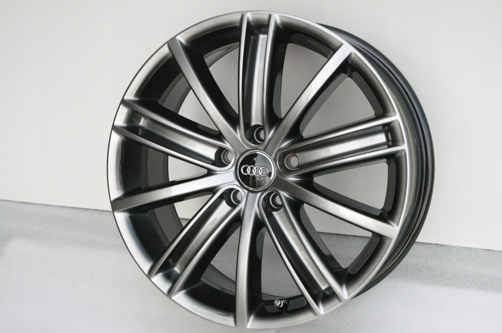 llantas 18 original audi a3 8v0 8p0 q3 q2 a4 a6