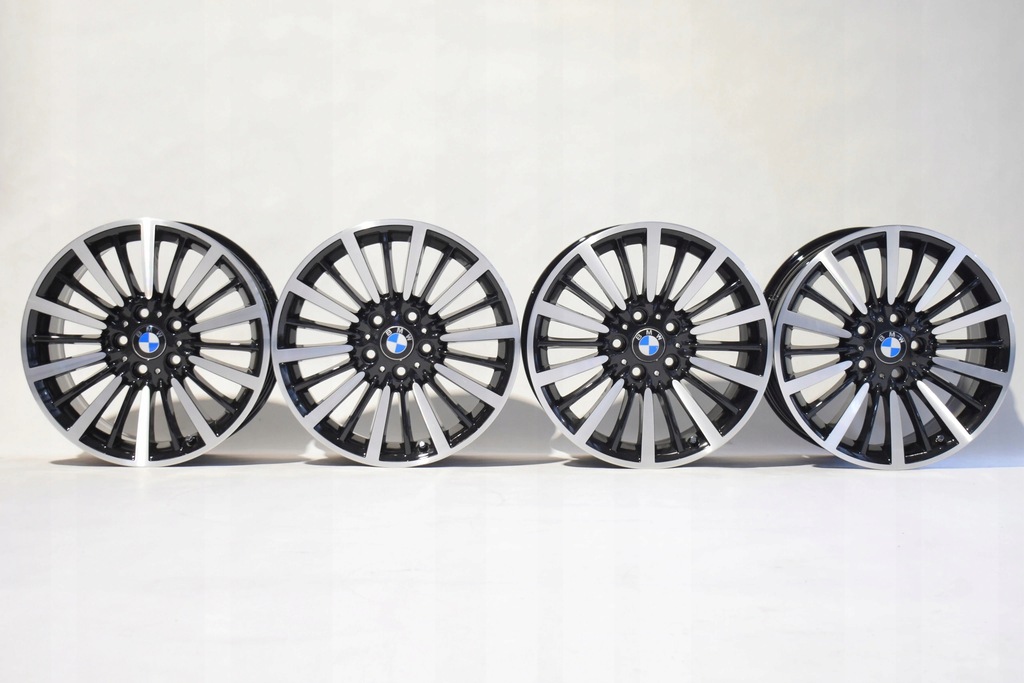 llantas bmw 3 e90 e91 e92 f30 e46 8x18 et34 6796249