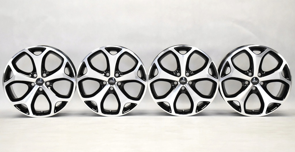 llantas ford galaxy s-max 8x18 et55 6m2j-1007-cb