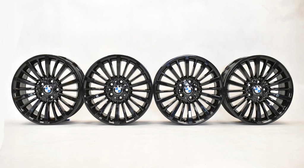 llantas bmw 3 e90 e91 f30 e46 4 8x18 et34 6796249