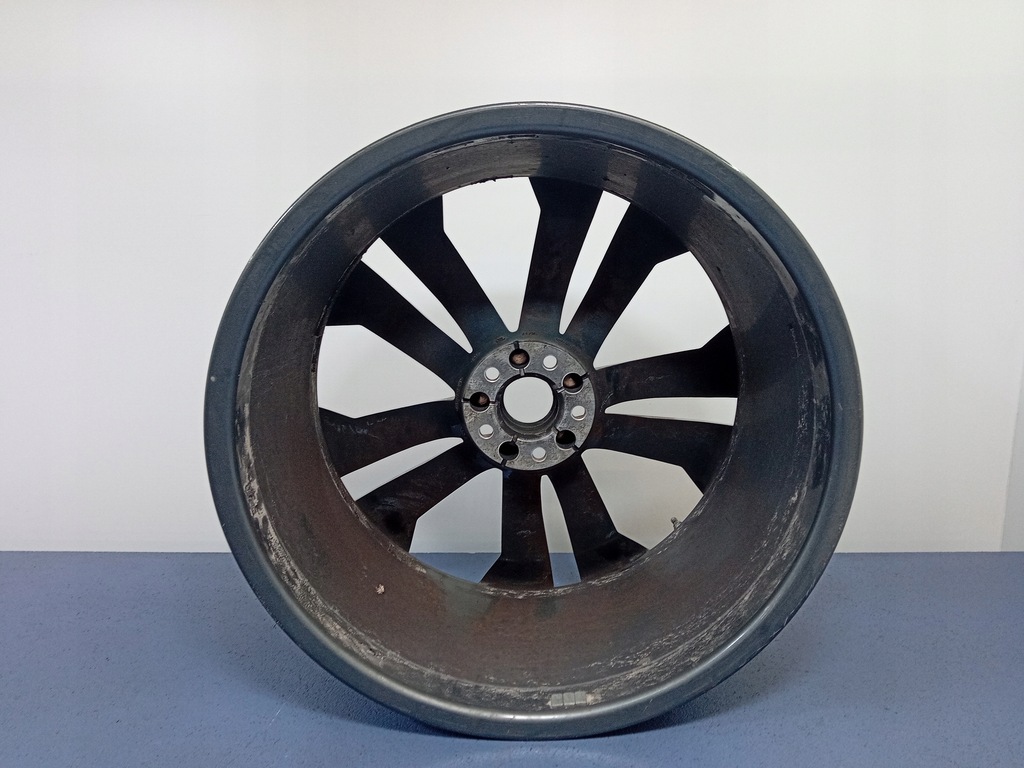 audi q8 sq8 llanta de aluminio 10jx22h2 5x112 et21