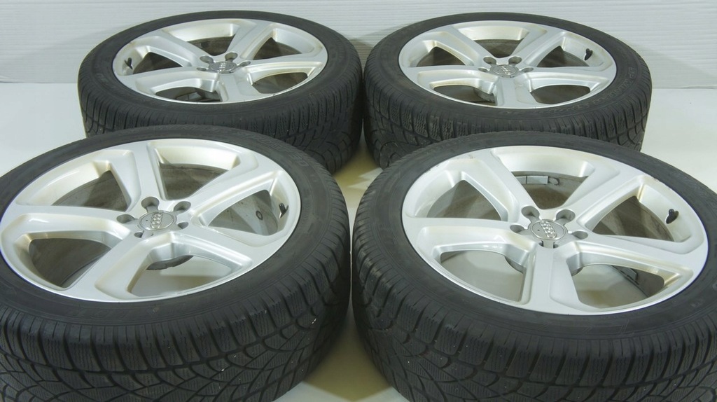 llantas k7042 5x112 8,5jx20 et33 audi 8r0 q5
