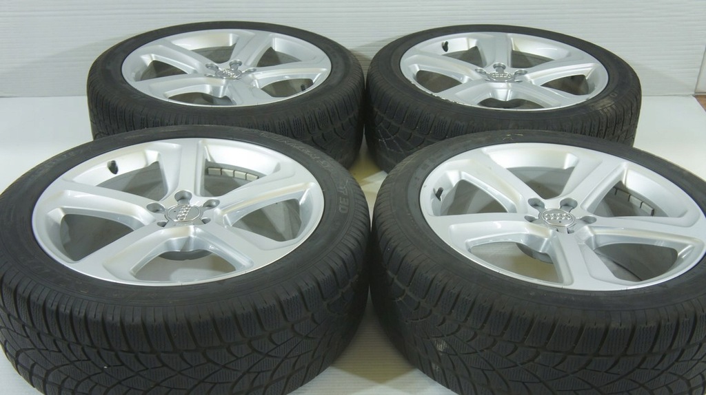 llantas k7031 5x112 8,5jx20 et33 audi 8r0 q5