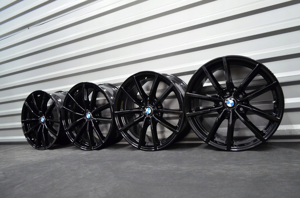 llantas 5x112 r17 bmw x1 f48 g20 g21 x3 g01 g30 g31