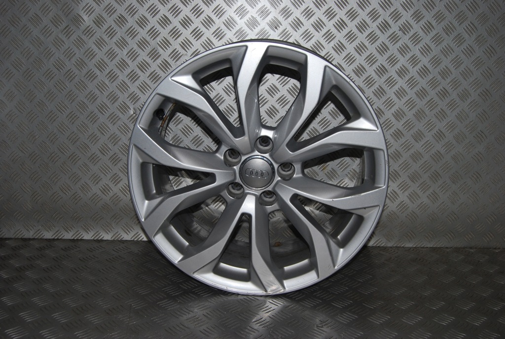 audi a6 c7 lote llantas de aluminio llantas de aluminio llanta
