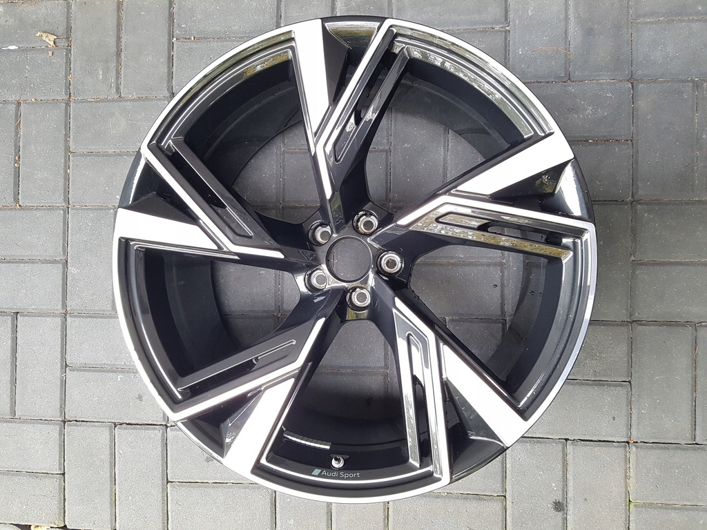 audi a6 rs6 a7 llanta de aluminio 22  pulgadas 4k0601025t