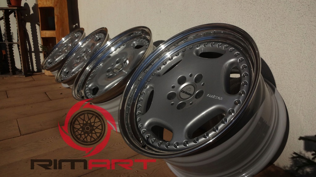 oz racing carlsson 18 5x112 mercedes amg sec bbs