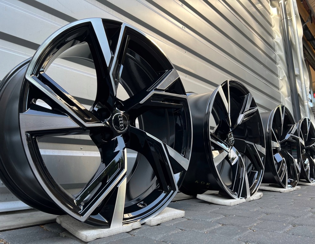 original llantas audi 22 rs6 rs7 a8 q5 q7 q8 sq8