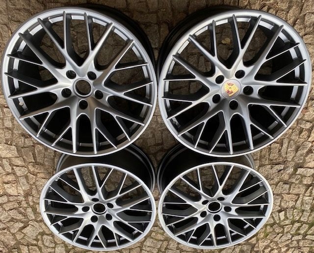 @@llantas porsche panamera 971..971601025 21''@@