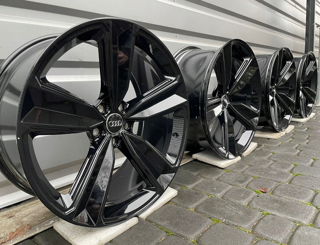 llantas audi 20 rs4 rs5 s5 a5 a6 a7 a8 q3 q5 q7 q8