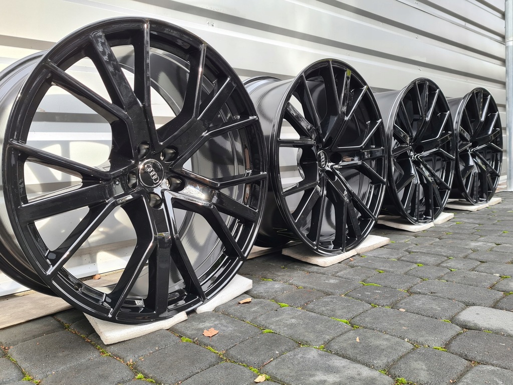 original llantas audi 22 rs6 rs7 a8 q5 q7 q8 sq8