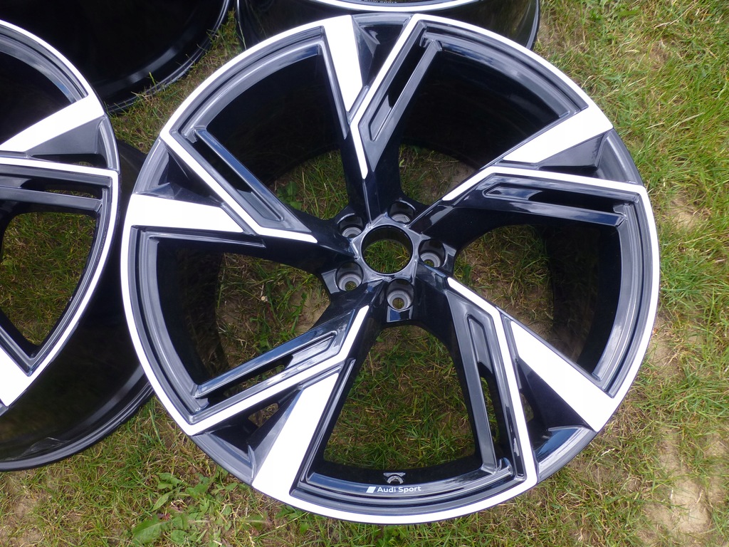 llantas audi rs6 sq7 q7 sq8 rsq8 q8 s8 22''