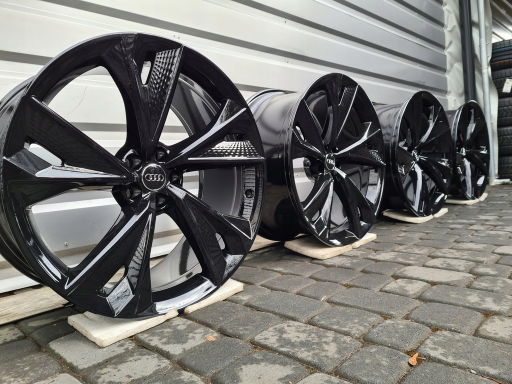 llantas audi 22 rs6 rs7 a8 s8 q5 sq5 q7 sq7 q8 rsq8