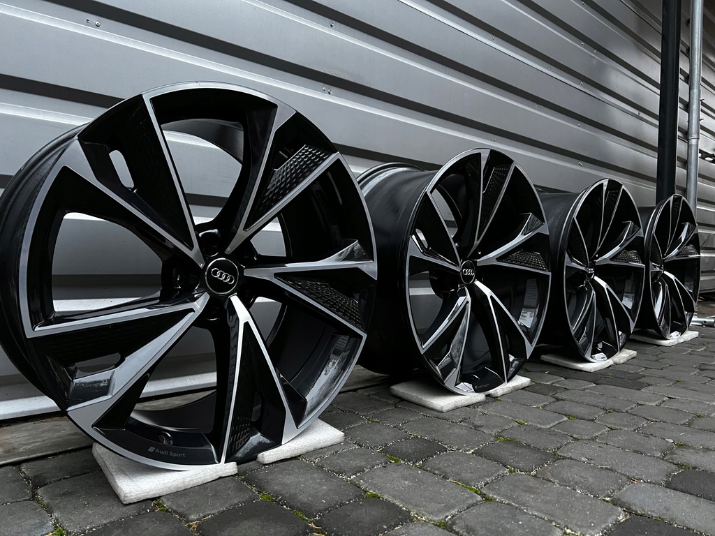 llantas audi 22 rs6 rs7 a8 s8 q5 sq5 q7 sq7 q8 rsq8