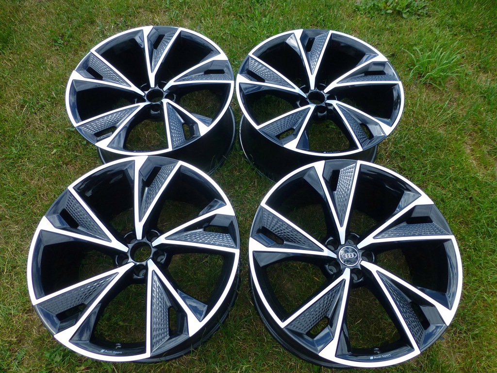 llantas audi rs6 sq7 q7 sq8 rsq8 q8 s8 22''
