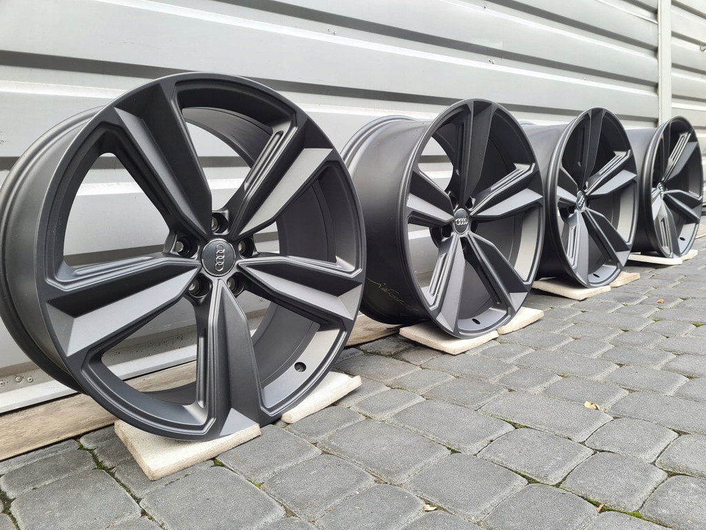 llantas audi 20 rs4 rs5 s5 a5 a6 a7 a8 q3 q5 q7 q8
