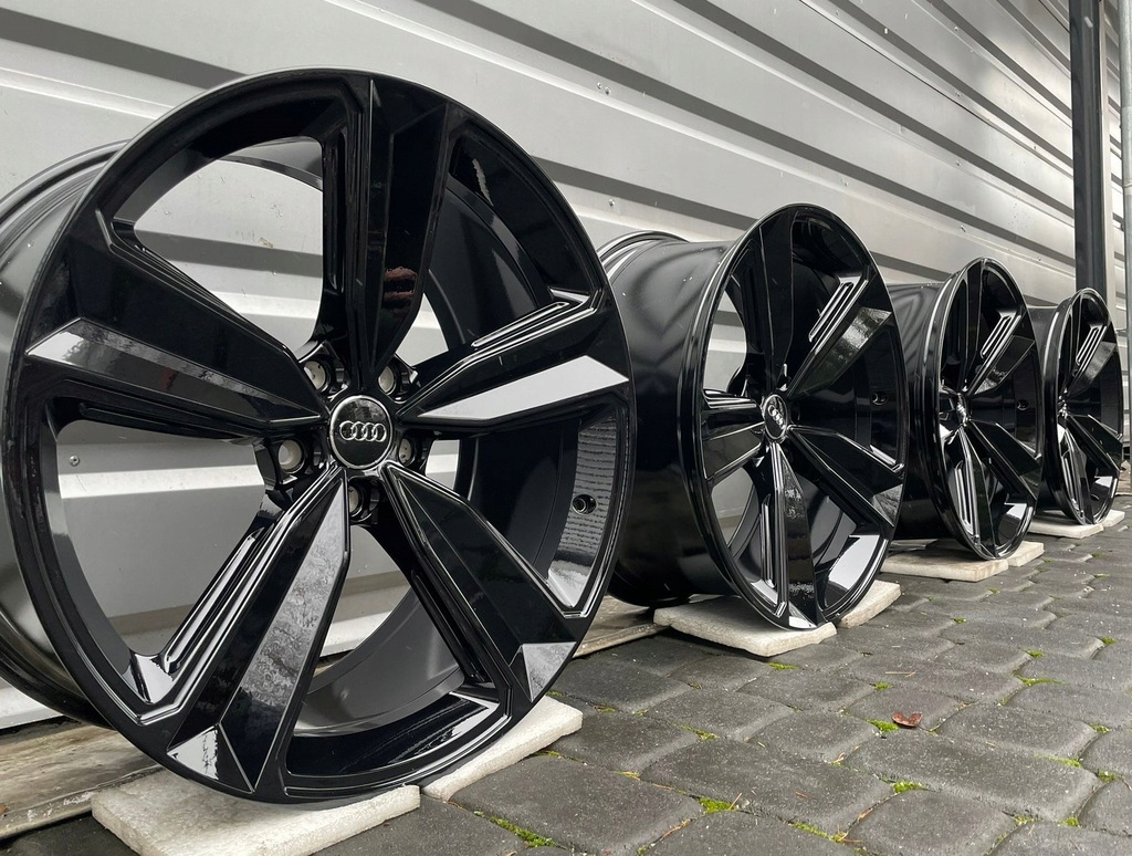 llantas audi 20 rs4 rs5 s5 a5 a6 a7 a8 q3 q5 q7 q8