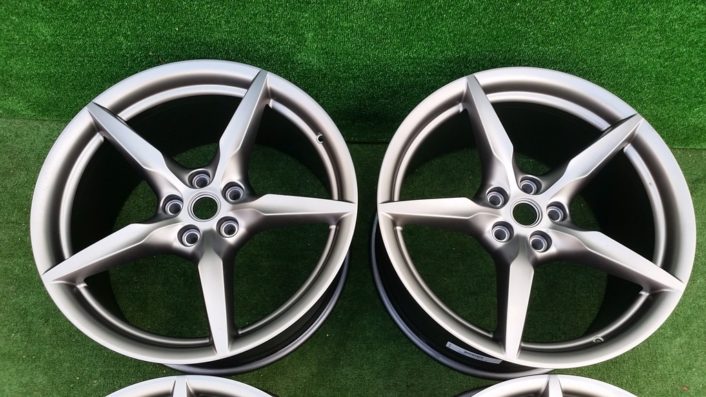 llantas ferrari italia 488 gto 20' org  