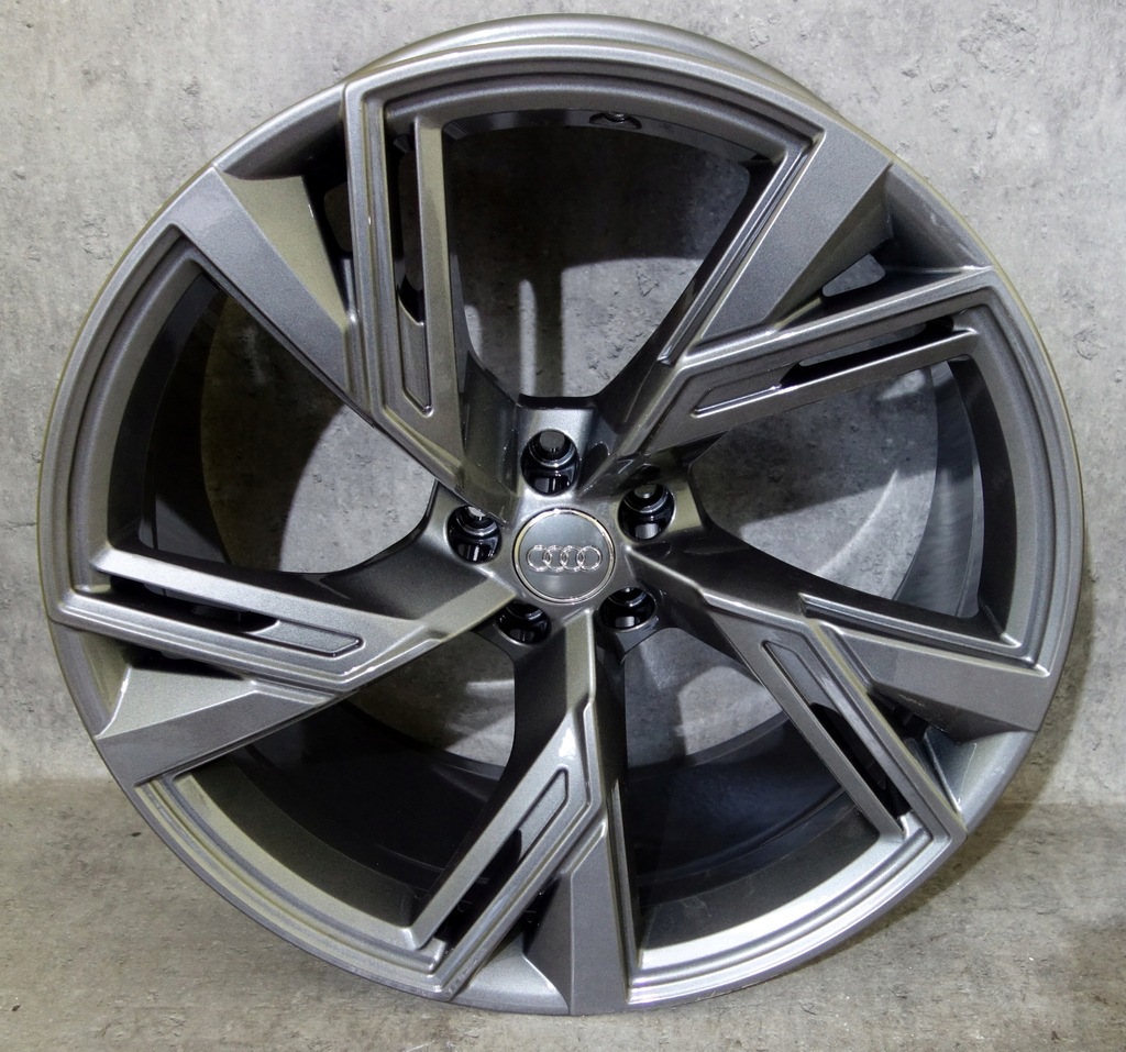 audi rs6 rs7 4k0 22'' 22  pulgadas llantas de aluminio 
