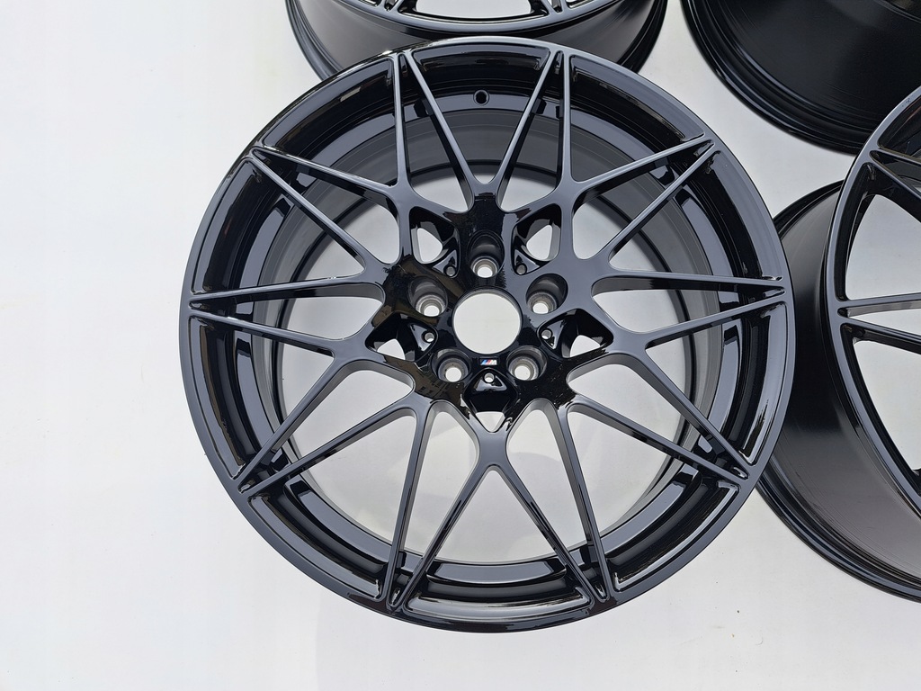oryg. bmw m3 f80 m4 f8 666m mpower 666 competition
