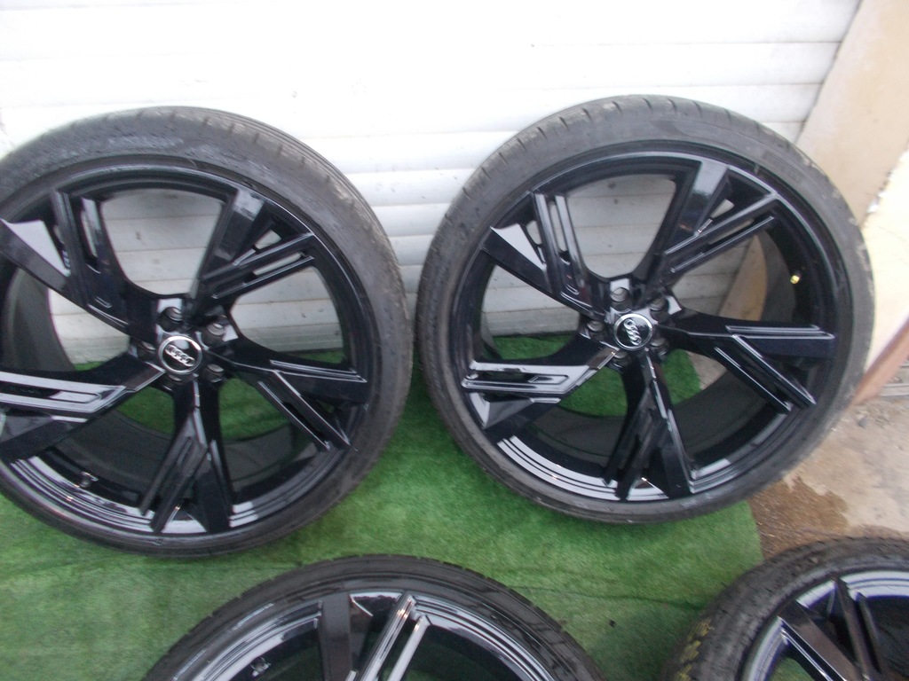 llantas ruedas 22 audi a6 a7 4k0 a7 rs6 rs7 c8