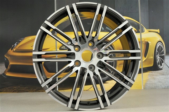 porsche turbo 20/8,5+11/5x130x71,5 et51+56 f412
