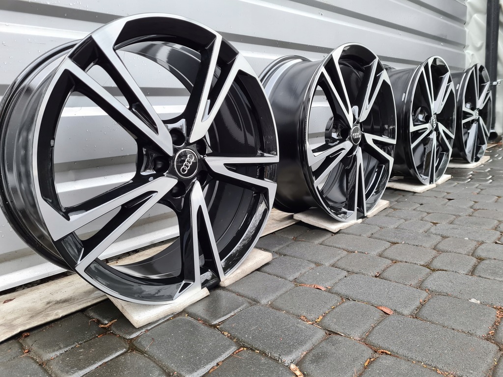 llantas audi 21 a4 a6 s6 a7 s7 a8 s8 q2 q3 q4 q5