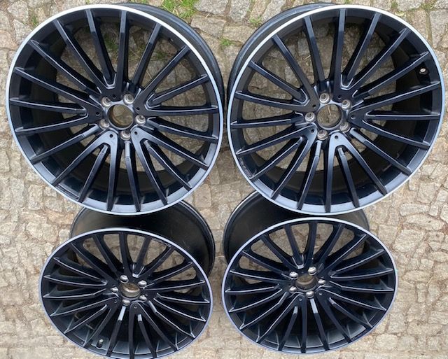 llantas mercedes gl,gls 166 amg 22''1664013300