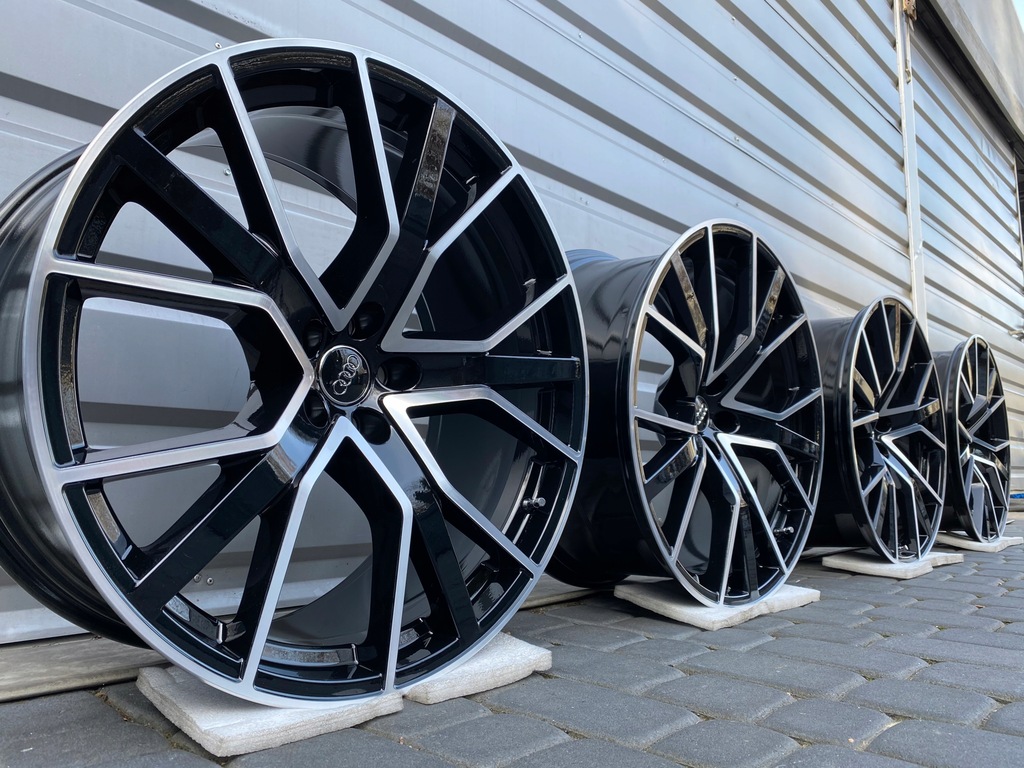 original llantas audi 22 rs6 rs7 a8 q5 q7 q8 sq8
