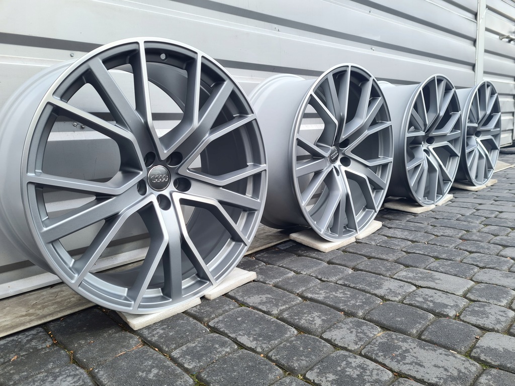 original llantas audi 22 rs6 rs7 a8 q5 q7 q8 sq8
