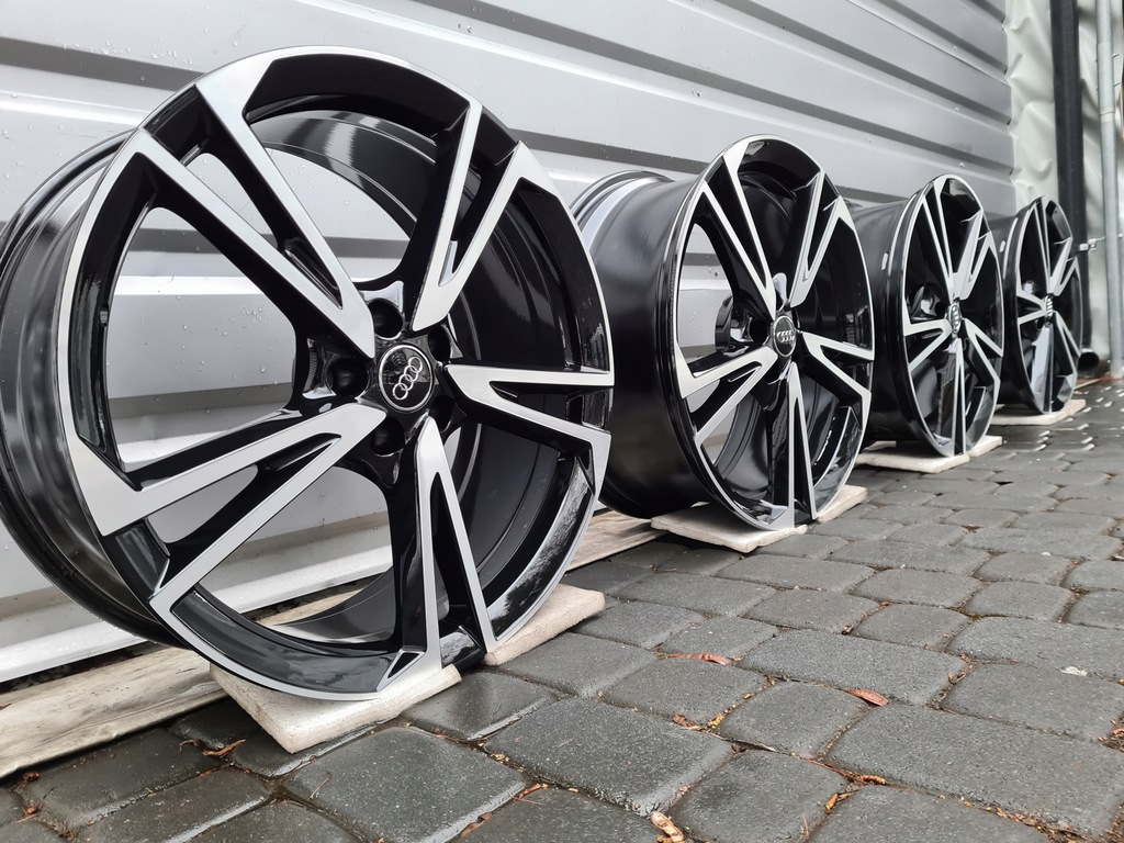 original llantas audi 21 a6 s6 a7 s7 a8 q2 q3 q4q5