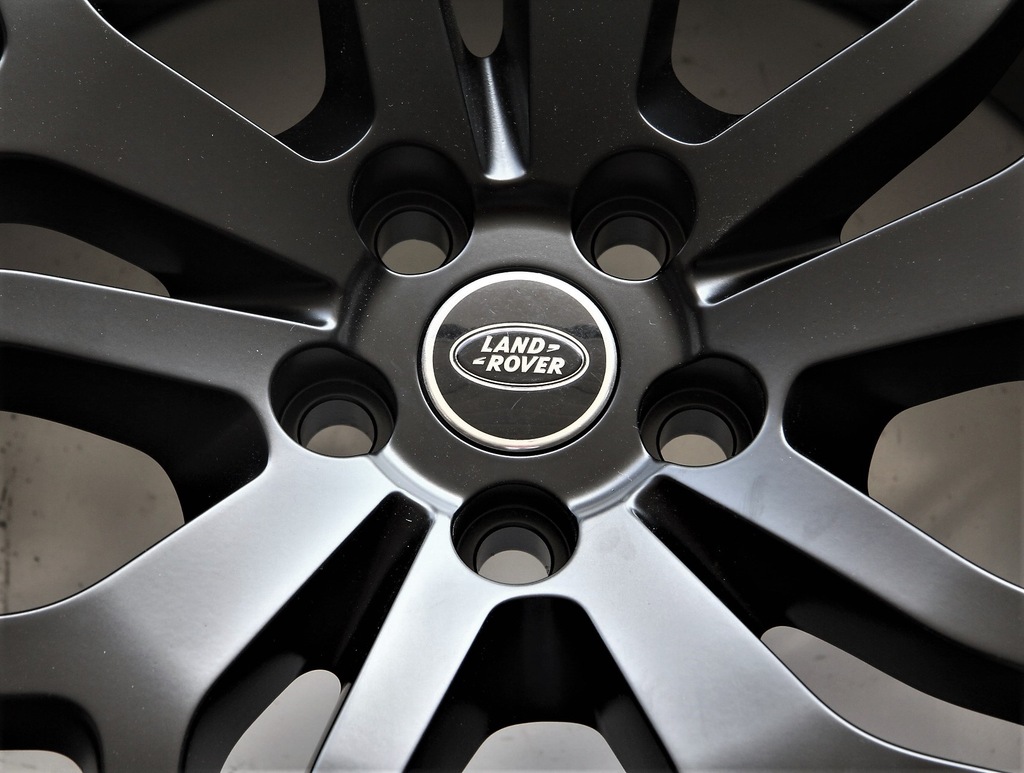 original land rover range 22 dk8m-1007-aa 1n59